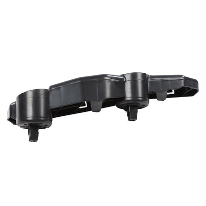 G-PLUS Front Left & Right Side 1pair Bumper Brackets Compatible with Nissan Sentra Sedan 2013-2015 NI1033107 NI1032107