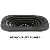 G-PLUS Transfer Case Shift Boot Compatible with Jeep CJ5 CJ7 1976-1979 5353263