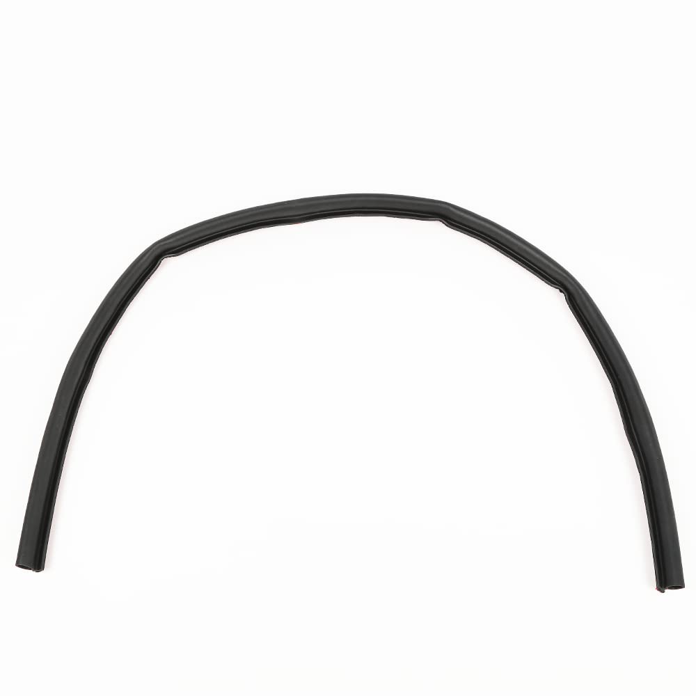 G-PLUS Performance Hood Rubber Seal Compatible with Chevy C5 Corvette 1997 1998 1999 2000 2001 2002 2003 2004 Hood Rubber Seal