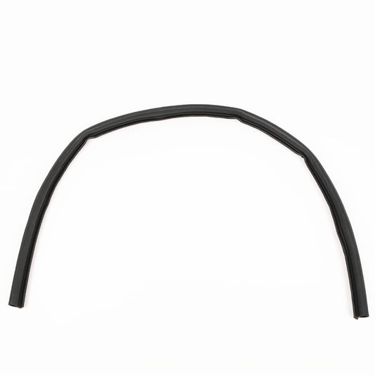 G-PLUS Performance Hood Rubber Seal Compatible with Chevy C5 Corvette 1997 1998 1999 2000 2001 2002 2003 2004 Hood Rubber Seal