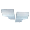 G-PLUS Front Headlight Lenses Cover Compatible With 2009-2014 Ford F150,1 Pair Left & Right Side (Clear Lens)