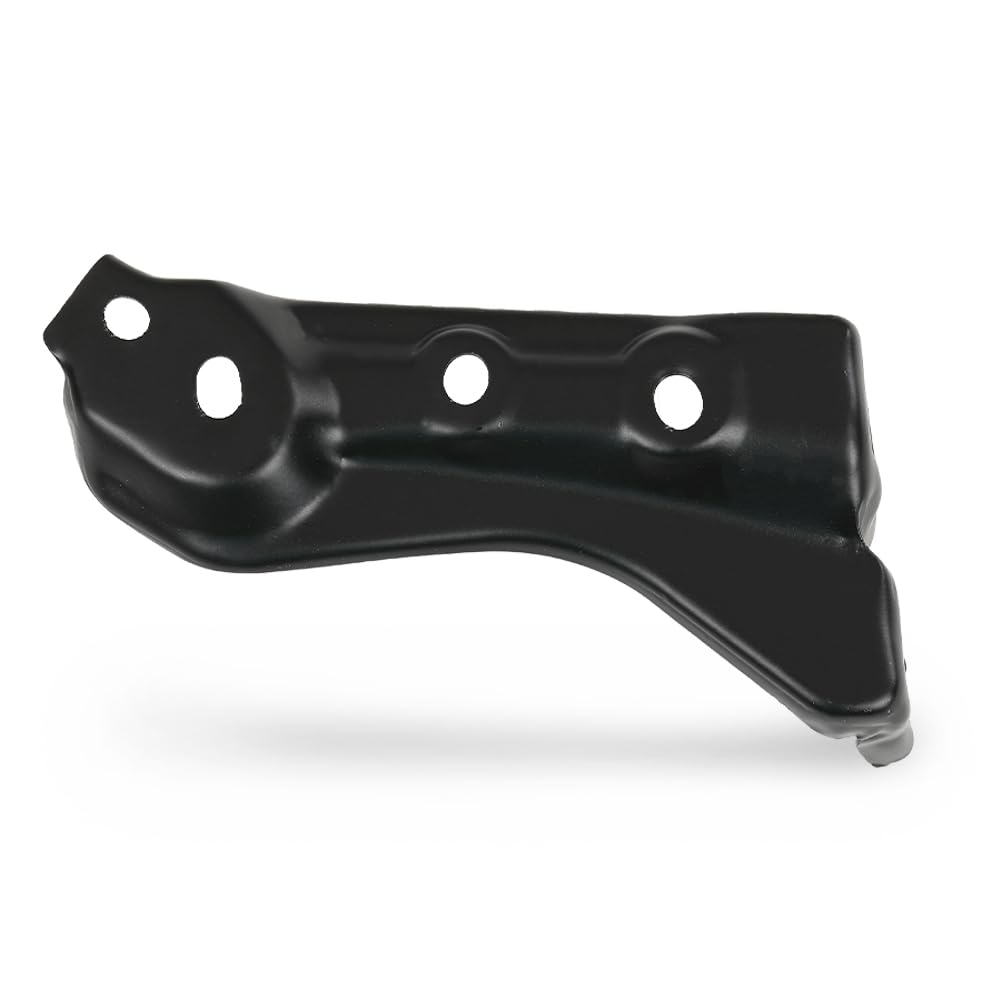 G-PLUS Front Driver Side Fender Stay Support Brace Bracket Compatible with Honda CR-V 2012-2016
