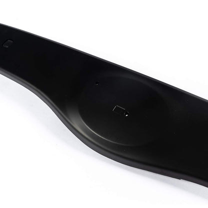 G-PLUS Exterior Tailgate Liftgate Handle Garnish Tailgate Handle Compatible for Toyota Prius 2004-2009