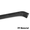 G-PLUS Front Bumper Lower Deflector Valance Panel Compatible with 2020-2022 Ford F250 F350 F450 F550 Super Duty (Tremor Package Only) LC3Z-17626-CA