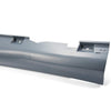 Exterior-Rocker Panel Molding Trim Right Passenger Side Compatible with Ford Focus Sedan 2012-2017 Primed CP9Z-5810176-B