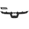 G-PLUS Front Upper Bumper Grille Compatible with Toyota Corolla LE XLE 2020 2021 2022 53111-12E60 53111-02850 TO1200442