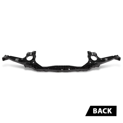 G-PLUS Upper Radiator Support Core, Compatible with Porsche Cayenne 2011-2018, 95850559402, PO1225100