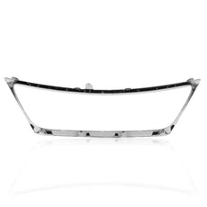 G-PLUS Front Grille Assembly for Lexus ES350 2007-2009 Chrome Front View