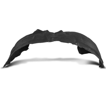G-PLUS Front Right Fender Liner Inner, Compatible with Ford Escape SE Sport Hybrid 2020/ Ford Escape 2020-2021, Passenger Side, LJ6Z16103F, FO1249205