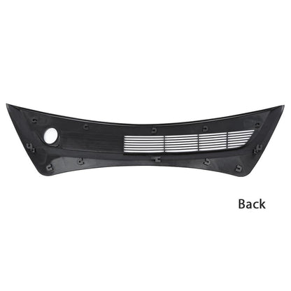 G-PLUS Windshield Wiper Cowl Rear Apron Trim Cover Panel Matte Compatible with 2017-2023 Tesla Model 3 108167500B,108167500E