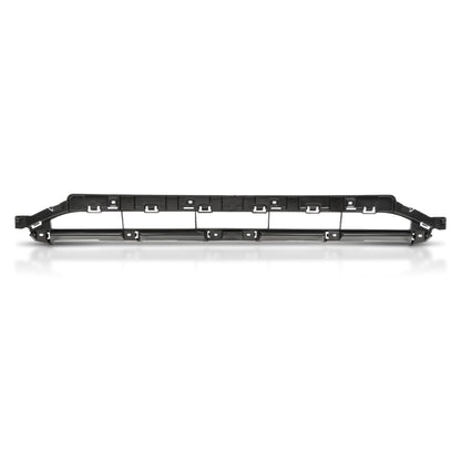 G-PLUS Front Bumper Cover Grille Insert, Compatible with Audi Q7 2016-2019, AU1036118, 4M0807647B4W3
