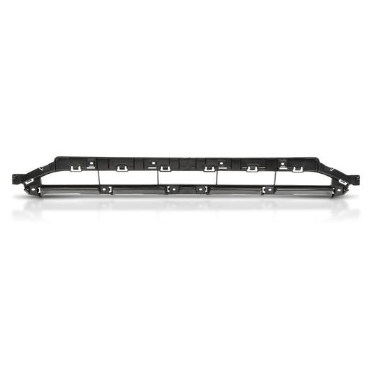 G-PLUS Front Bumper Cover Grille Insert, Compatible with Audi Q7 2016-2019, AU1036118, 4M0807647B4W3