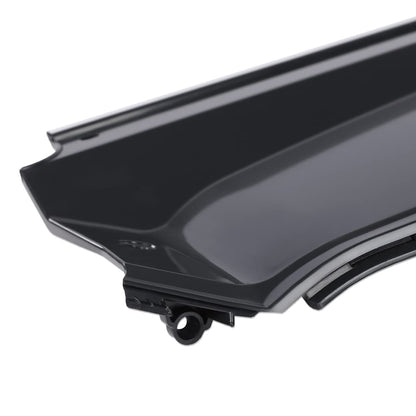 G-PLUS New Radiator Support Cover Upper Compatible with Hyundai Accent GS GL GLS L SE 2012-2016 863521R000 HY1224102