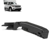 G-PLUS Front Headlight Bracket Passenger Right Side Compatible with Jeep Grand Cherokee 2014-2018 68223470AA, CH1043109