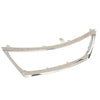 G-PLUS Front Grille Shell Assembly Compatible with Lexus 2007-2009 ES350 Chrome Outer Grille Molding Insert Bezel 5271133080