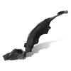G-PLUS Front Right Fender Liner Inner Assembly, Compatible with Benz GLC300 GLC350e GLC43 GLC63 2016-2023, Passenger Side, 2536910403, MB1249188