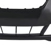 G-PLUS Primered Front Bumper Cover Fascia Compatible with 2010-2012 Hyundai Genesis Compatible with Coupe (2-Door) Models ONLY 615343714813 HY1000180 865112M000