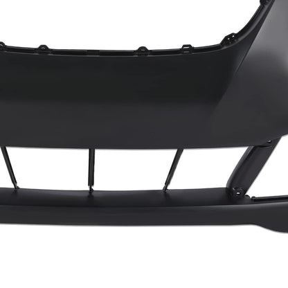 G-PLUS Primered Front Bumper Cover Fascia Compatible with 2010-2012 Hyundai Genesis Compatible with Coupe (2-Door) Models ONLY 615343714813 HY1000180 865112M000