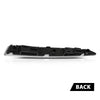 G-PLUS Front Right Lower Headlight Trim Moulding, Compatible with Ford Escape S/SE/Titanium Sport Utility 4-Door 2013-2016, Fit SEL Sport Utility 4-Door 2013, Passenger Side, CJ5Z13008D, DV45-8228-AA