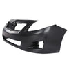 G-PLUS Front Bumper Cover Compatible with Toyota Corolla Sedan 2009 2010, Not Fit S/XRS Models, 615343423104 TO1000343 5211902990, Black Primered