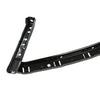 G-PLUS Front Left and Right Bumper Bracket Compatible with Honda Civic 2006-2011 DX/EX 4-Door Sedan Driver & Passenger LH/RH Front Bumper Bracket 71140SNAA00 HO1067108 71190SNAA00 HO106610