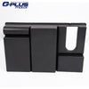 G-PLUS Center Console Organizer Armrest Storage Box Tray Compatible with 2014-2017 Tundra