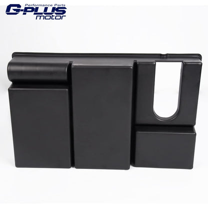G-PLUS Center Console Organizer Armrest Storage Box Tray Compatible with 2014-2017 Tundra