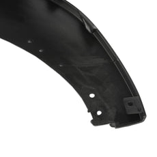 G-PLUS Front Lower Bumper Lip Protector for Chevy Malibu 2019-2021 Spoiler Style Product Image