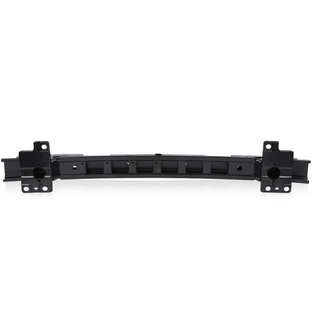 G-PLUS New Bumper Face Bar Reinforcement Cross Member Front Compatible with Genesis Coupe 2010-2012 865302M000, HY1006146