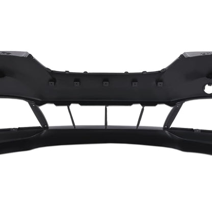 G-PLUS Primered Front Bumper Cover Fascia Compatible with 2010-2012 Hyundai Genesis Compatible with Coupe (2-Door) Models ONLY 615343714813 HY1000180 865112M000