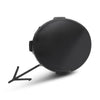 G-PLUS Front Bumper Cover Tow Eye Hole Cap, Compatible with Subaru WRX 2018-2021/ WRX STI 2018-2020, 57731VA320