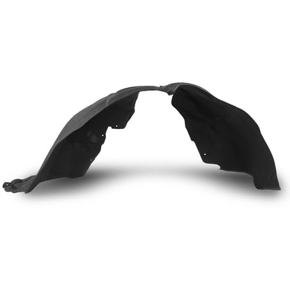G-PLUS Fender Liner Front Driver Side Compatible with Cadillac XT5 2017-2023 GM1248276, 23395493, 84182807 Balck