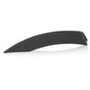 G-PLUS Rear Right Fender Molding Wheel Flare Garnish Compatible with 2013-2018 Hyundai Santa Fe Sport 2.0L & 2.4L US #877424Z000 Smooth PP Plastic