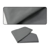 G-PLUS Vinyl Seat Cover Bottom Compatible with Kawasaki Mule 400 600 610 UTV 4x4