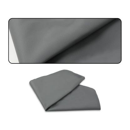 G-PLUS Vinyl Seat Cover Bottom Compatible with Kawasaki Mule 400 600 610 UTV 4x4