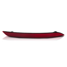 G-PLUS Rear Bumper Reflector Right for Volvo XC60 2018-2024 Red