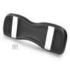 G-PLUS Front Seat Back Cap Cover Compatible with Yamaha G29/Drive Golf Cart