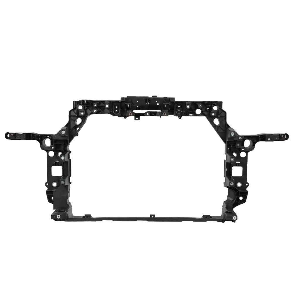 G-PLUS Radiator Support Core Assembly Replacement Compatible with 2017-2019 Honda CR-V EX EX-L Touring 71411TLAA52 HO1225192