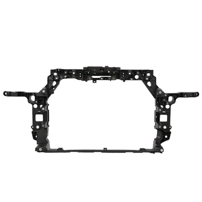 G-PLUS Radiator Support Core Assembly Replacement Compatible with 2017-2019 Honda CR-V EX EX-L Touring 71411TLAA52 HO1225192