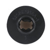 G-PLUS Interior Rear Trim Panel Wing Nut Compatible with Ford Mustang 2005 2006 2007 2008 2009 Rear Trim Panel Fastener Clip 2PCS