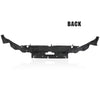 G-PLUS Radiator Support Core Bracket Compatible with Ford Fusion 2017 2018 2019 2020 FO1225239 HS7Z16138A