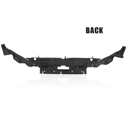 G-PLUS Radiator Support Core Bracket Compatible with Ford Fusion 2017 2018 2019 2020 FO1225239 HS7Z16138A