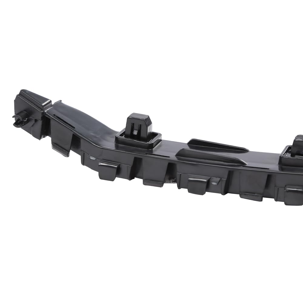 G-PLUS Front Left & Right Side 1pair Bumper Brackets Compatible with Honda Accord Sedan (Not suitable For 2-Door Coupe) 2008-2012
