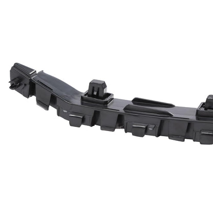 G-PLUS pair Front Left & Right Side Bumper Brackets Fit 2008-2012 Honda Accord Sedan (Not suitable For 2-Door Coupe)