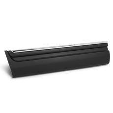 G-PLUS Door Molding for Ford Explorer 2011-2015 Front Left Silver Trim