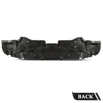 G-PLUS Engine Splash Shield Under Cover Compatible with Toyota RAV4 2019-2021 TO1228240 514410R100
