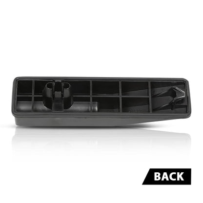 G-PLUS Rear Jack Pad Under Car Support, Compatible with Audi A6 C6 2005-2011, 4F0802847, 4F0 802 847