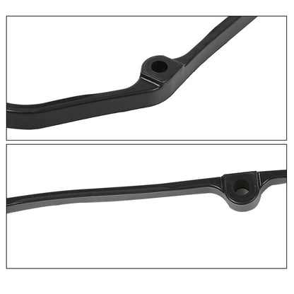 G-PLUS Valve Cover Gasket Compatible with Chrysler Cirrus&Dodge Avenger Stratus 1995-2000/Fit Chrysler Sebrin Coupe&Dodge Stratus Coupe 2001-2005/Fit for Mitsubishi Montero 1995-2006