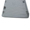 G-PLUS Left Driver Front Seat Shield Cover Panel Bezel Compatible with 2011-2014 Ford F150 grey