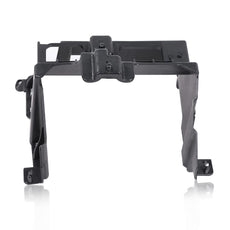 G-PLUS Dash Panel Radio Cage Bracket for Chevy Silverado Tahoe GMC Sierra 2003-2006 Additional Angle